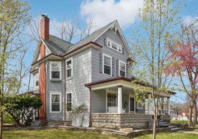 1003 N Chicago St Pontiac, IL 61764