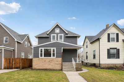 1306 Parmele St Rockford, IL 61104