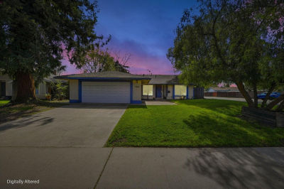 760 Los Lunas Way Sacramento, CA 95833