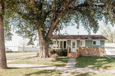 1424 4th Ave SW Aberdeen City, SD 57401