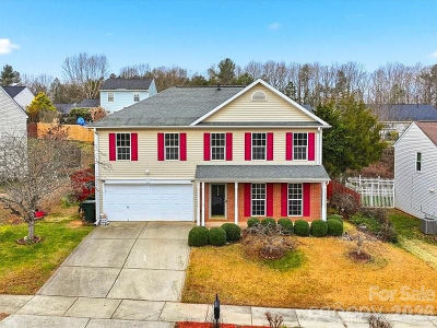 1968 8th Street Ln SE Hickory, NC 28602