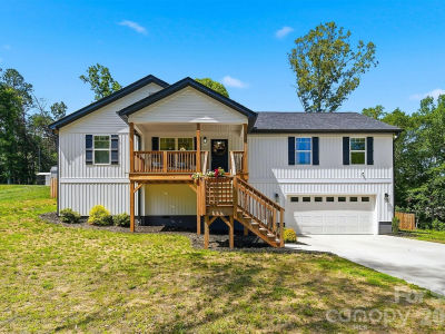 2370 Ellen St Granite Falls, NC 28630