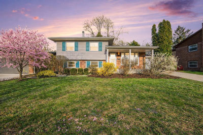 3630 Eli Dr Ann Arbor, MI 48104