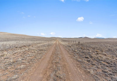Siouan Trl Hartsel, CO 80449