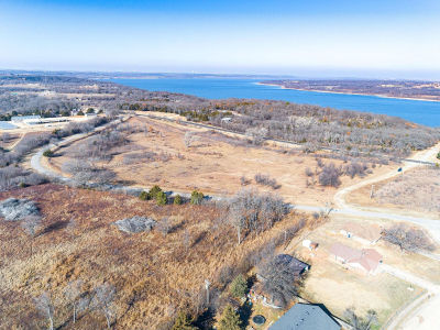 2 E Coleman Rd Kaw City, OK 74641