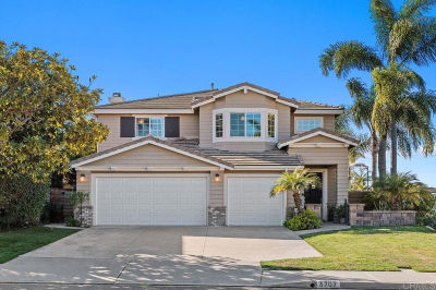6707 Blue Point Dr Carlsbad, CA 92011