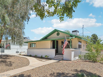 663 Avenue B Boulder City, NV 89005