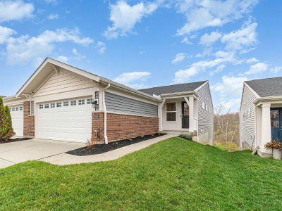 3884 Volterra Ln Covington, KY 41017
