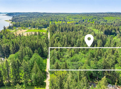 0 Pilot Point Rd NE Kingston, WA 98346