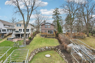 S73W17268 Lake Dr Muskego, WI 53150