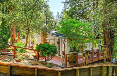 20721 Monte Rio Ave Monte Rio, CA 95462