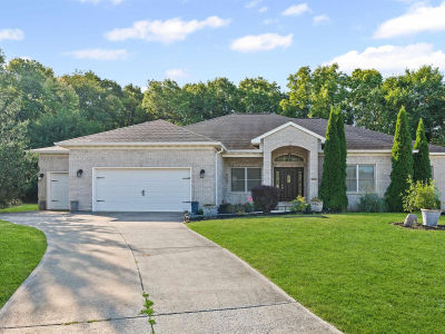 2280 Bunchberry Ct Lafayette, IN 47905