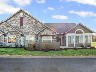 2487 Silverado Cir Lafayette, IN 47909