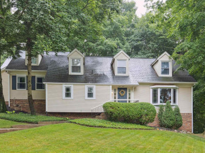 1625 Cottonwood Cir Lafayette, IN 47905