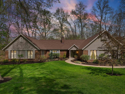 1422 Castle Dr Lafayette, IN 47905