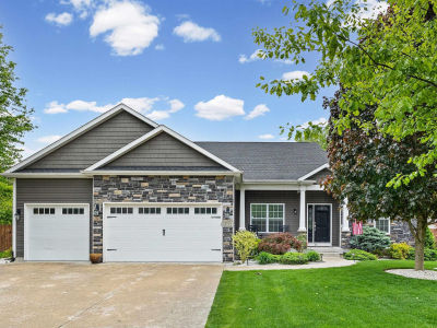 2529 Mar Ruth Dr Lafayette, IN 47905