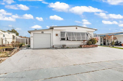 1813 Coco Plum St NE Palm Bay, FL 32905