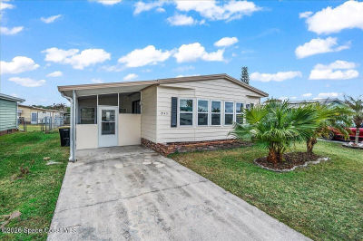 1945 Coco Plum St NE Palm Bay, FL 32905