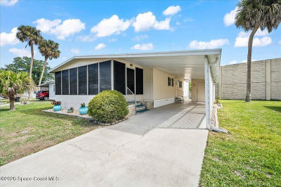 627 Sunrise Ct NE Palm Bay, FL 32907