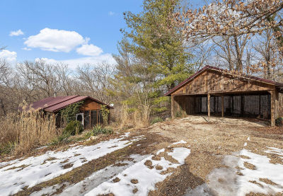 372 Cedar Hill Ln Marshfield, MO 65706