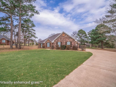 105 Cedar Ridge Rd Longview, TX 75602