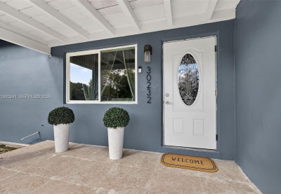 30232 SW 172nd Ave Homestead, FL 33030