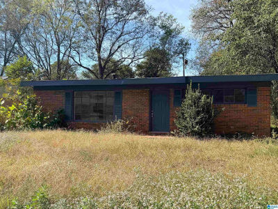 516 Midway St Birmingham, AL 35228
