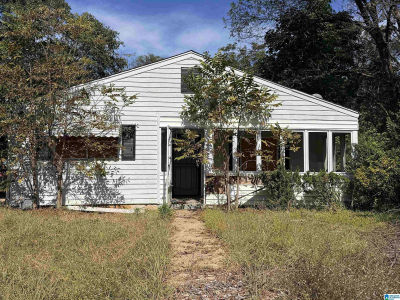 516 Henson St Birmingham, AL 35228