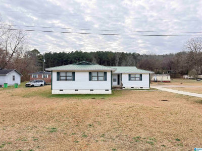 434 Mountain Dr Springville, AL 35146