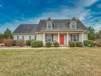 119 Drema Ct Murfreesboro, TN 37127