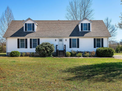 3380 W Trimble Rd Milton, TN 37118