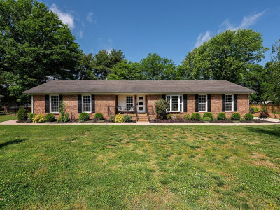 2607 Regency Park Dr Murfreesboro, TN 37129