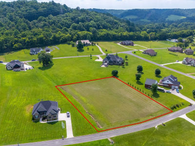 0 Grand View Cir Lot 33 Normandy, TN 37360