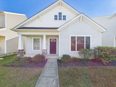 5566 Spring River Ave Dublin, OH 43016