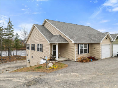 58 River Village Dr #58 Milford, ME 04461