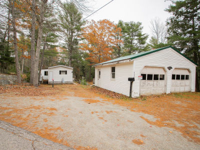 119 Mill Creek Rd Orrington, ME 04474