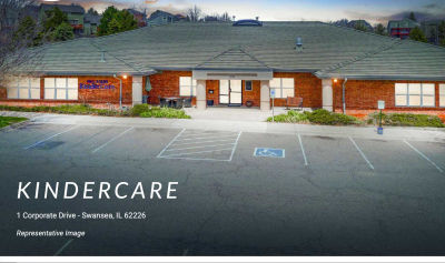 1 Corporate Drive, Swansea, IL, USA