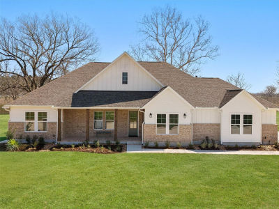 151 Moonlight Dr Smithville, TX 78957