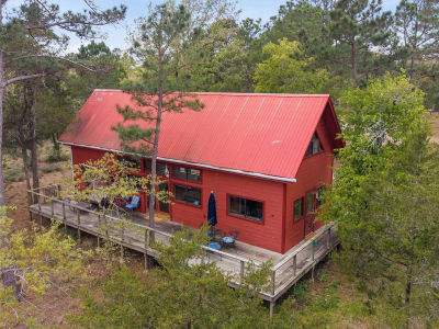 215 Lake View Dr Smithville, TX 78957