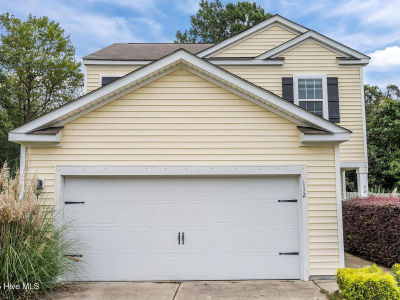 112 Mardella Way Holly Ridge, NC 28445