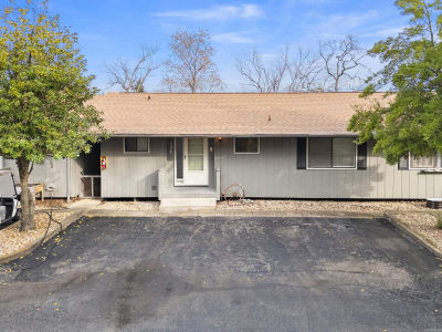 106 Oriole Ln #106 Bull Shoals, AR 72619