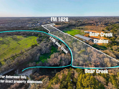 13017 Bob Johnson Ln #C Manchaca, TX 78652