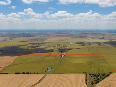 14914 Svenska Rd Coupland, TX 78615