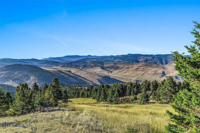 Nhn Coyote Dr LOT 69 Livingston, MT 59047