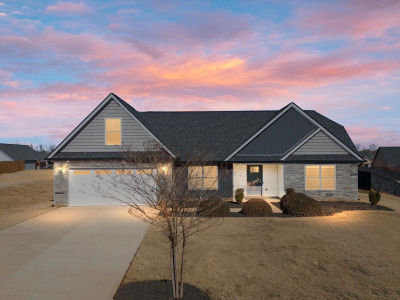 509 Sedona Ct Chesnee, SC 29323