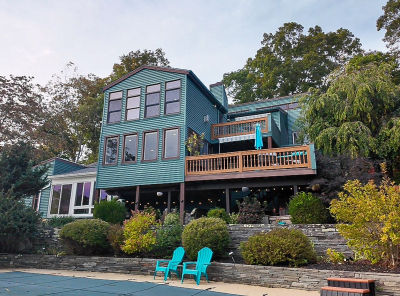 84 Ridge Hill Rd Oakdale, CT 06370