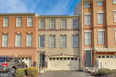 4516 Thoroughbred Dr Upper Marlboro, MD 20772