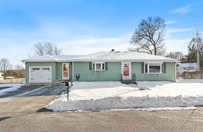 7 Saint Paul St Fitchburg, MA 01420