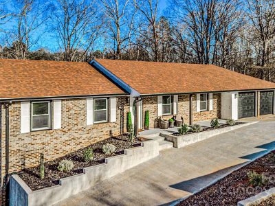 238 Lincoln Dr Forest City, NC 28043