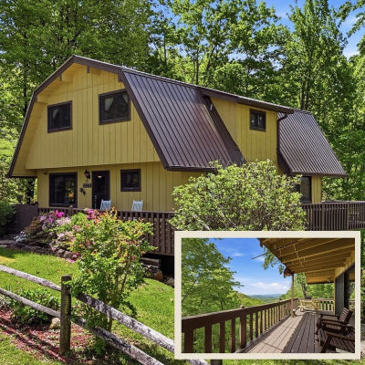 231 Ridgeview Dr Andrews, NC 28901